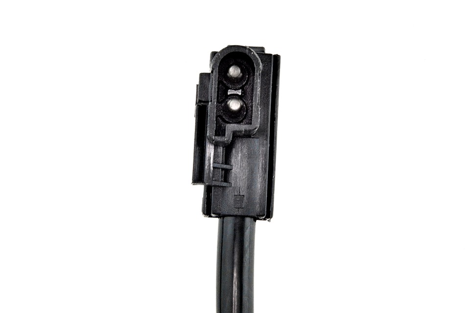 Senzor ABS spate Mercedes C Clasa 1993-2001, Stanga, Dreapta, NTY HCA-ME-003
