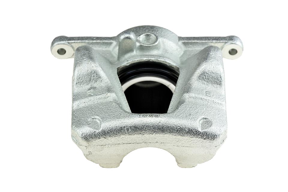Etrier fata Mercedes A W176 A160, A160cdi, A180, A180cdi 2012-, B W246, W242 B160, B160cdi, B180, B180cdi 2011-, Dreapta, NTY HZP-ME-037
