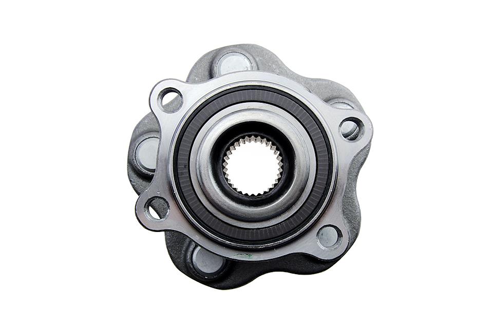 Butuc roata spate Nissan Murano Z50 4wd 2002-2007, NTY KLT-NS-073