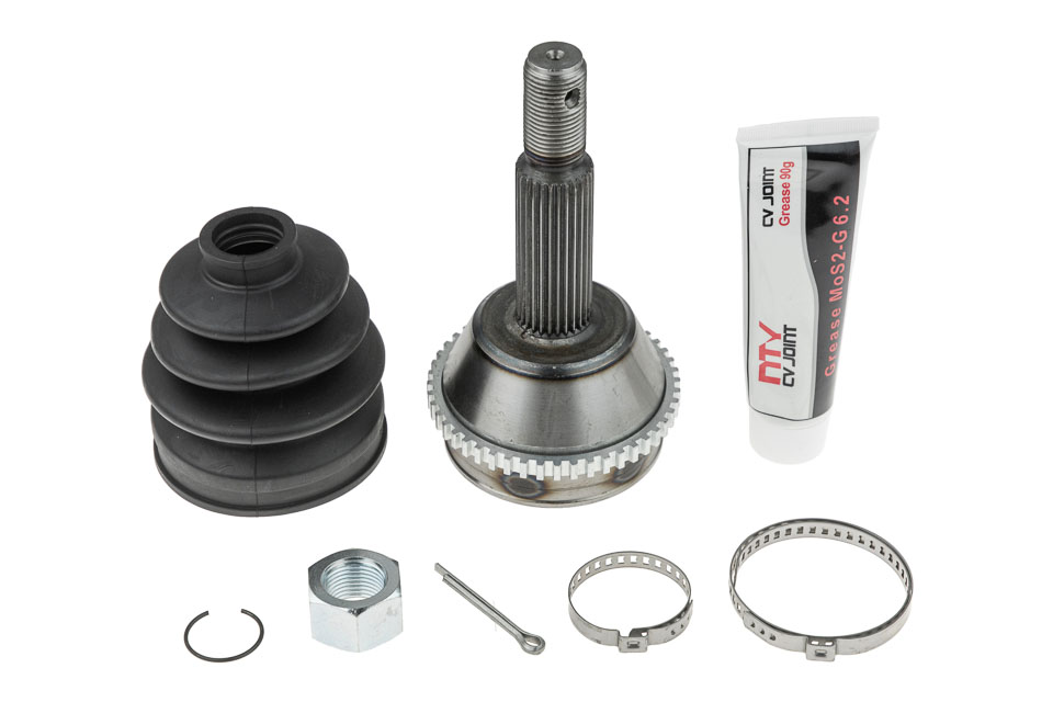 Cap planetara exterior Ford Transit 2.2tdci 2006-, Type2, NTY NPZ-FR-038