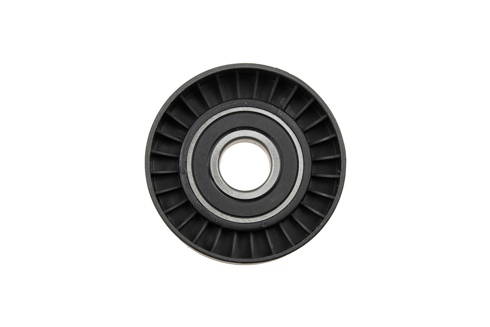 Rola intinzator curea transmisie Citroen C5 1.8, 2.0 2001-, Peugeot 407 1.8, 2.0 2004-, 5751.61