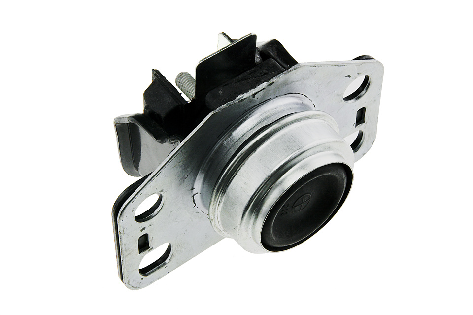 Suport motor Renault Kangoo 1.4, 1.6 1997-, Twingo 2 1.6rs 2008-, Wind 1.6 2010-, Dreapta, NTY ZPS-RE-025