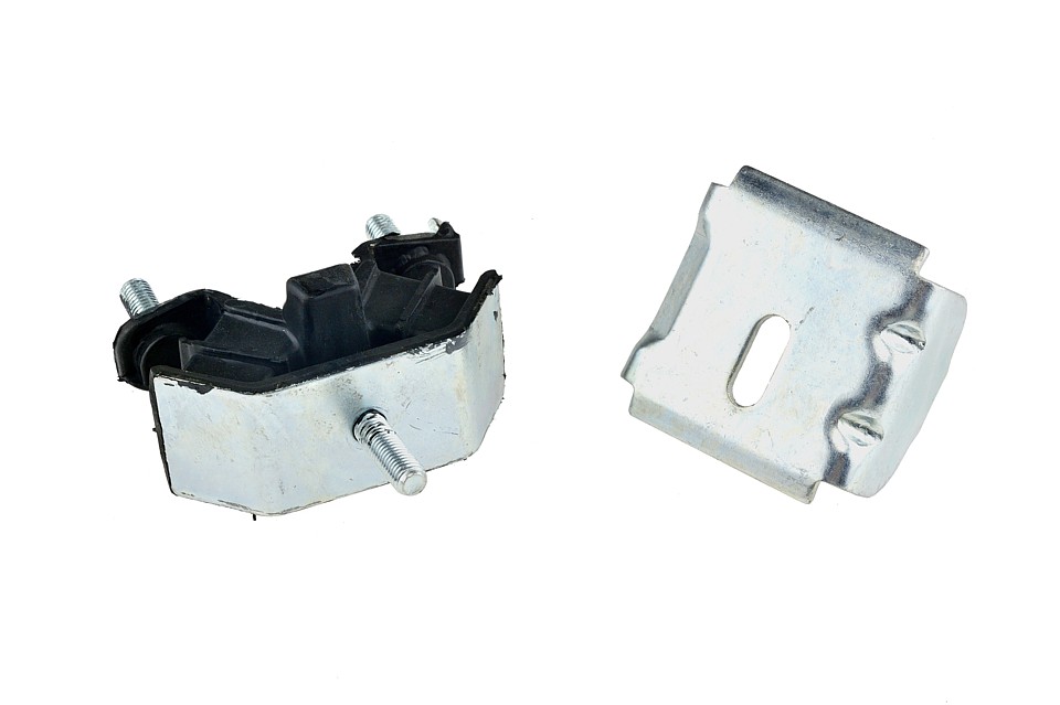 Suport motor Renault Megane 1 1.4, 1.6 1996-2003, 19 2 1992-1995, Dreapta, NTY ZPS-RE-032
