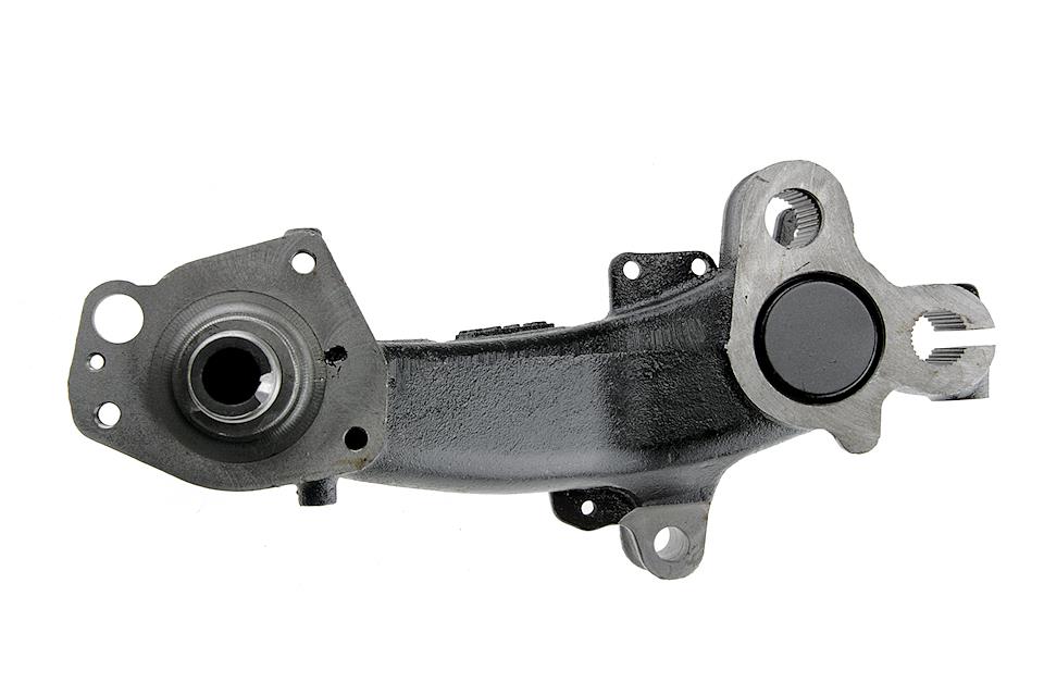 Brat suspensie spate Peugeot Partner 1996-, Citroen Berlingo 1996-, Dreapta, 5175G1
