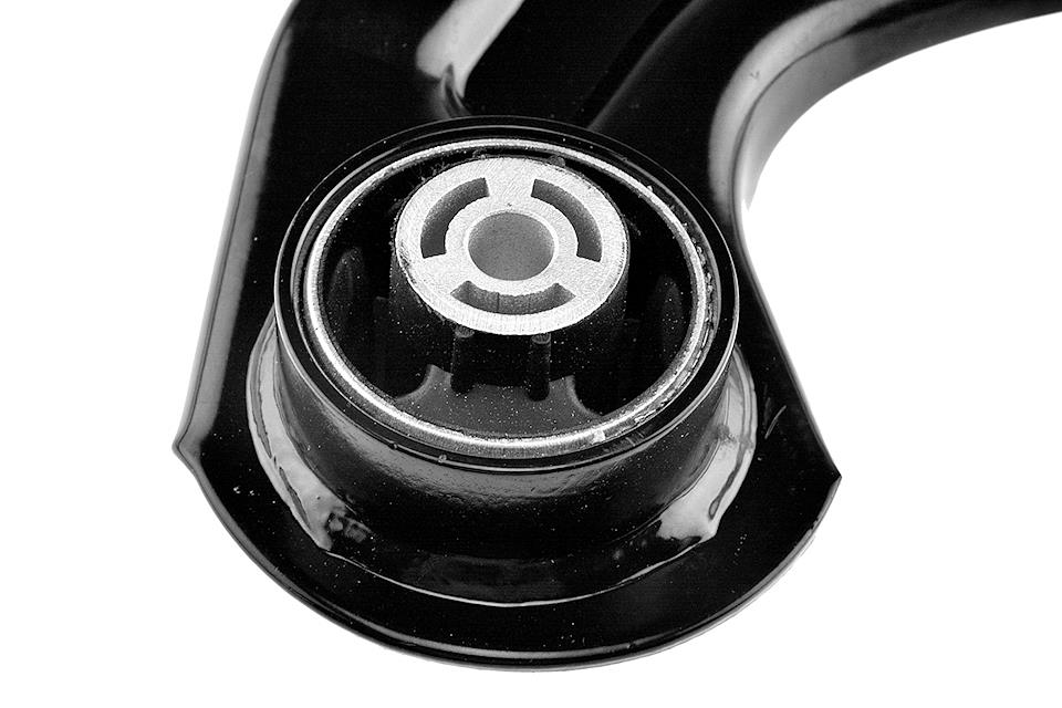 Brat punte spate Vw Golf 5 2004-, Passat 2005-, Touran 2004-, Audi A3 2003-, Skoda Octavia 2004-, Superb 2008-, Seat Leon 2004-, Toledo 2004-, Inferior Fata Dreapta, NTY ZWT-VW-014