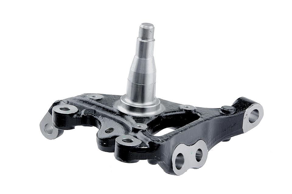 Portfuzeta fata Mercedes C-Clasa W203 2000-, Dreapta, NTY ZZP-ME-001