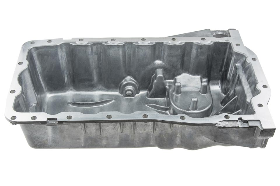 Baie ulei Vw Golf 4 1.8 1997-2005, Audi A3 1.8 -2003, Skoda Octavia 1.8 -2000, Seat Leon 1.8 -2006, Fara Gaura Pentru Senzor Ulei, NTY BMO-VW-001