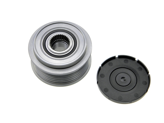 Fulie ambreiaj alternator Mazda Cx7 2.3t 2007.2001-, 6 2.3t 2005.12-, L3M6-18-W11A