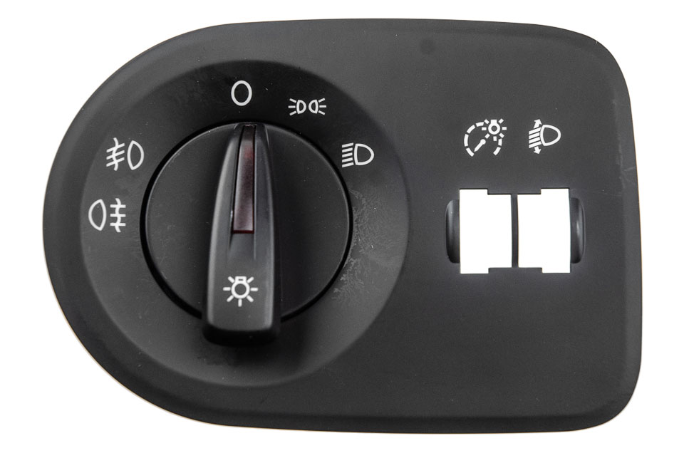 Bloc lumini, comutator Seat Ibiza 2013-, NTY EWS-SE-002