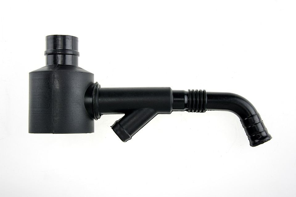 Furtun aer Audi A6 1.8 20v, NTY GPP-AU-002