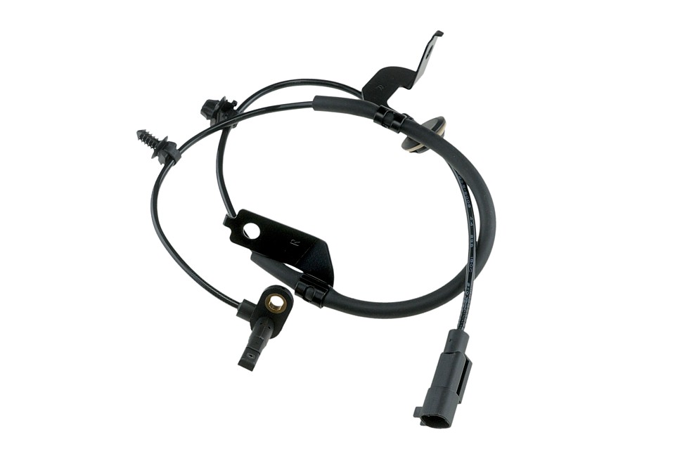 Senzor ABS fata Dodge Caliber 2006-, Jeep Compass 2007-, Patriot 2007-, Dreapta, NTY HCA-CH-038