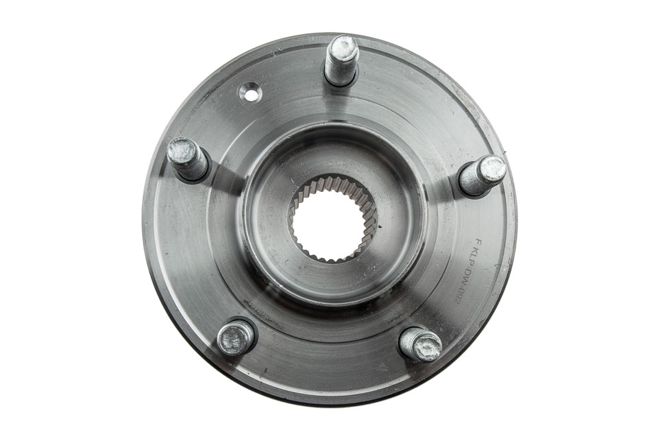 Butuc roata fata Chevrolet Cruze 2009-, Orlando 2009-, Opel Astra J 2009-, Ampera 2011-, Cascada 2013-, Roata 16" 17", NTY KLP-DW-092