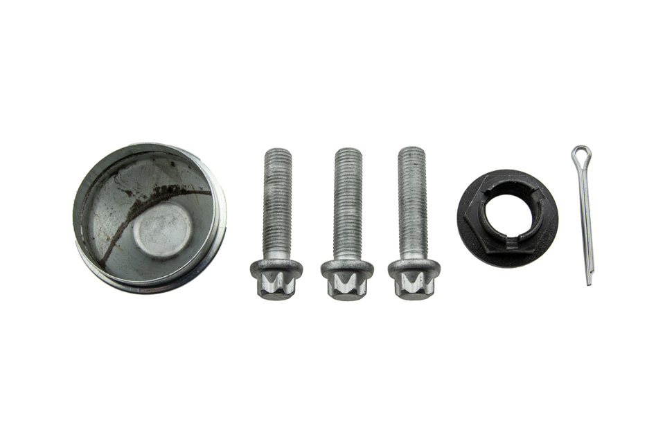 Kit de fixare Kit Pentru Nr: Klp-Pl-007, 14, NTY KLP-PL-007-Z