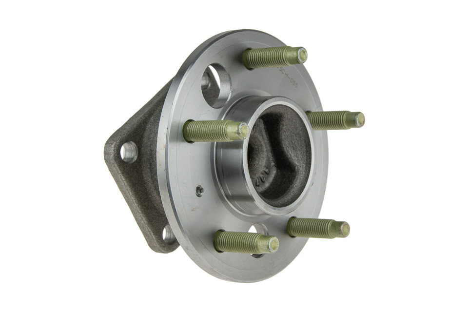 Butuc roata spate Opel Sintra 1996-1999, Chevrolet Lumina 1997-2001, Pontiac Transsport 1997-2001, Grand Prix 1997-2001, Disc Frana, NTY KLT-CH-055