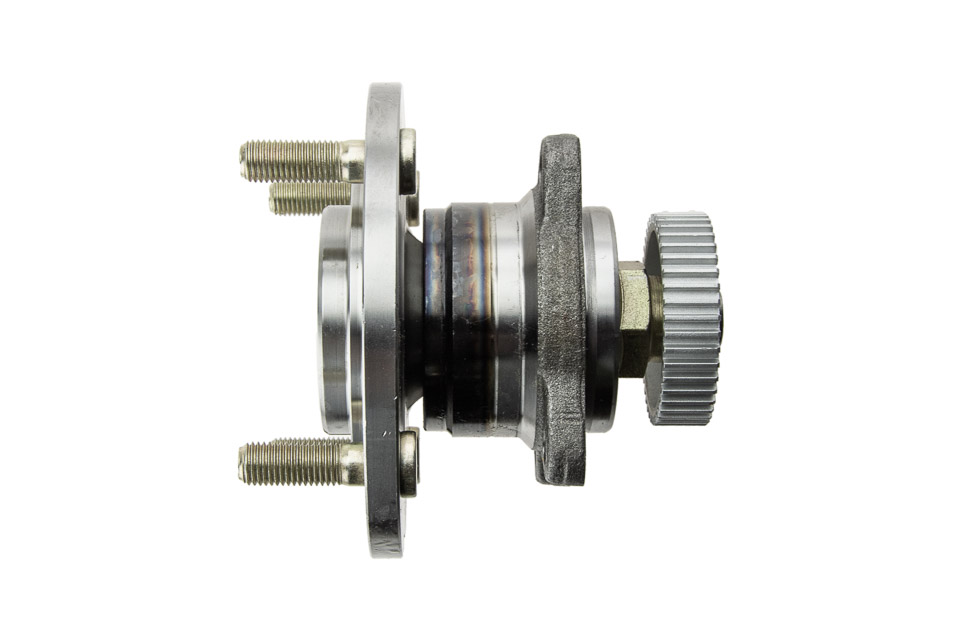 Butuc roata spate Mitsubishi Galant 1992-2000, Complete Roata Hub, NTY KLT-MS-025