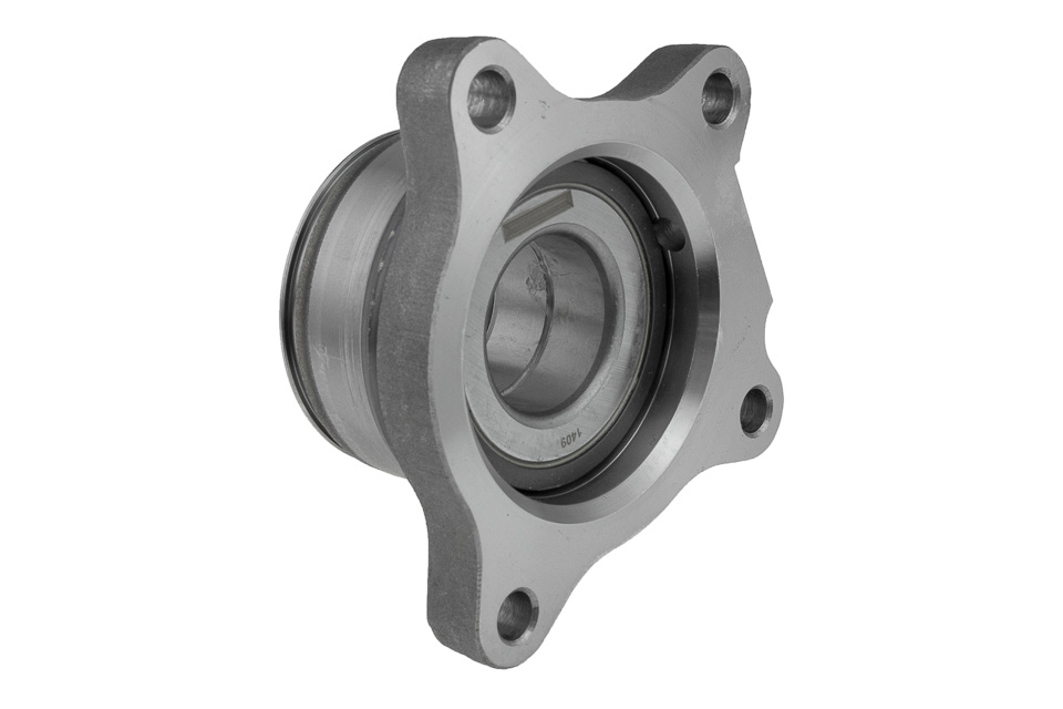 Butuc roata spate Toyota Landcruiser 120 2002-, 4runner 2002-, Lexus Gx470 2002-, Stanga, NTY KLT-TY-098