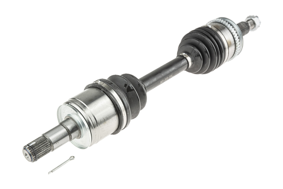 Planetara Mitsubishi L200 Kb4t 2005-, Stanga, NTY NPW-MS-000