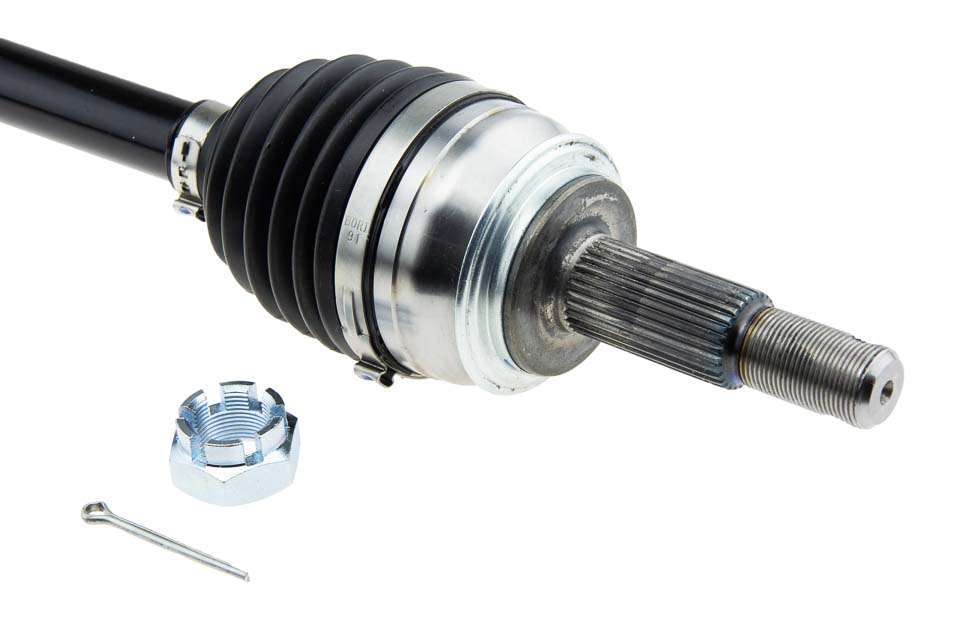 Planetara Nissan X-Trail T32 1.6dci Tractiune Pe 2 Roti 2014-, Dreapta, Mtm, NTY NPW-NS-080