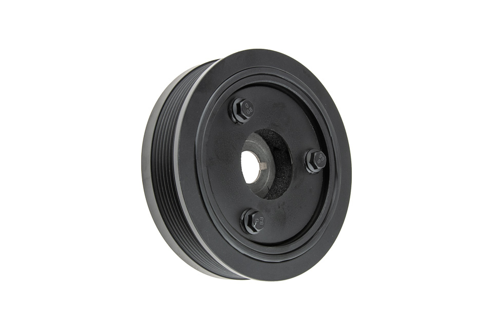 Fulie arbore cotit Kia Sorento 2002-2006, Hyundai H1 2007-, H100 2009-, NTY RKP-HY-507