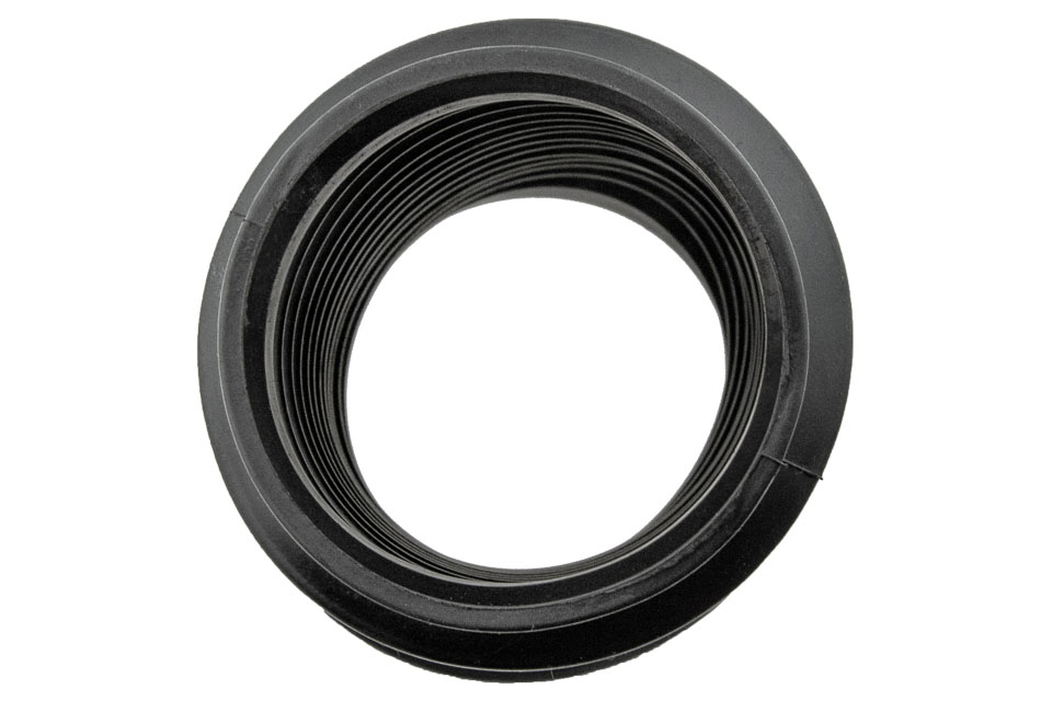 Burduf protectie amortizor Opel Astra H 2004-2010, Corsa D, E 2006-, Meriva 2010-, Zafira 2005-2011, Adam 2013-, Saab 9-3 2002-2011, Fata, NTY AB-PL-002