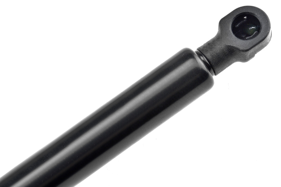 Amortizor capota fata , L=355mm, 350n, Hatchback, Coupe, Alfa Romeo 147, Gt, 2001-2010, NTY AE-AR-007