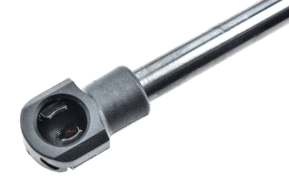 Amortizor portbagaj , L=535mm, F=425n, pentru modele cu geam fix spate, Renault Laguna 2 Grandtour, 2001-2007, NTY AE-RE-049