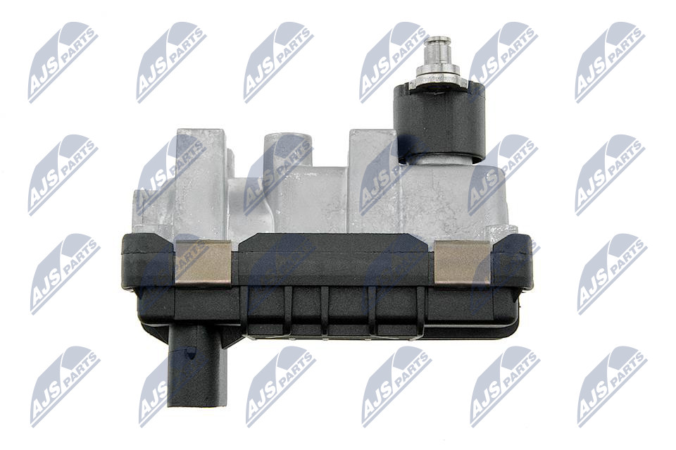 Actuator turbo G-66, 6NW009228, Mercedes Clasa C C200cdi, C220cdi 2007-, Clasa E E200cdi, E220cdi 2006-, NTY ECD-ME-003