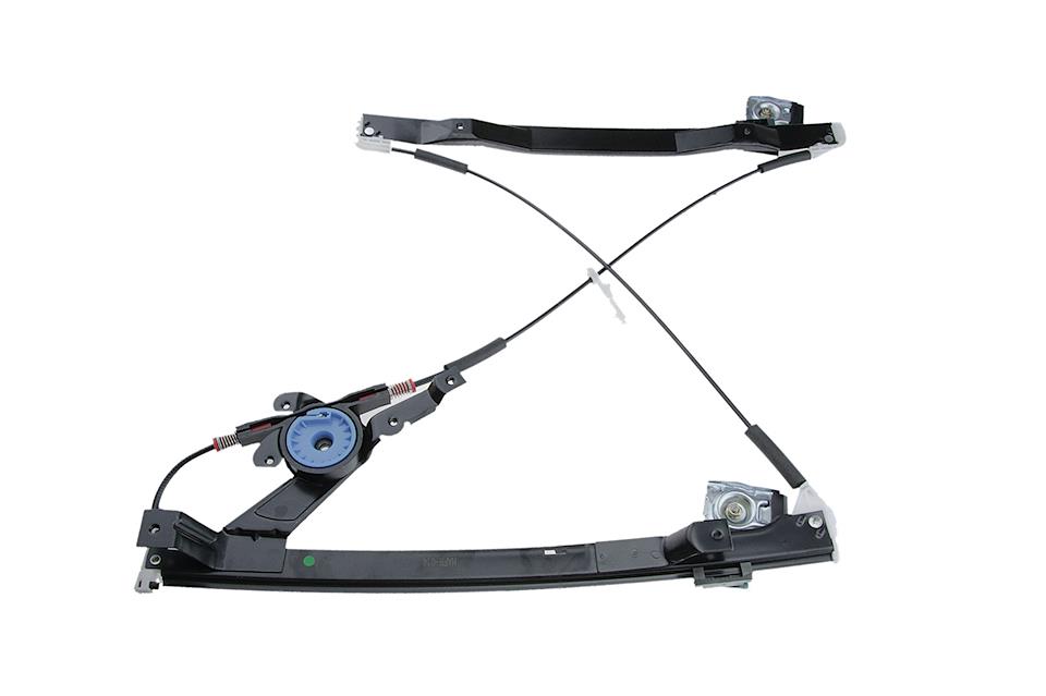 Macara geam Ford Mondeo 1996-2007, Stanga Fata, NTY EPS-FR-014