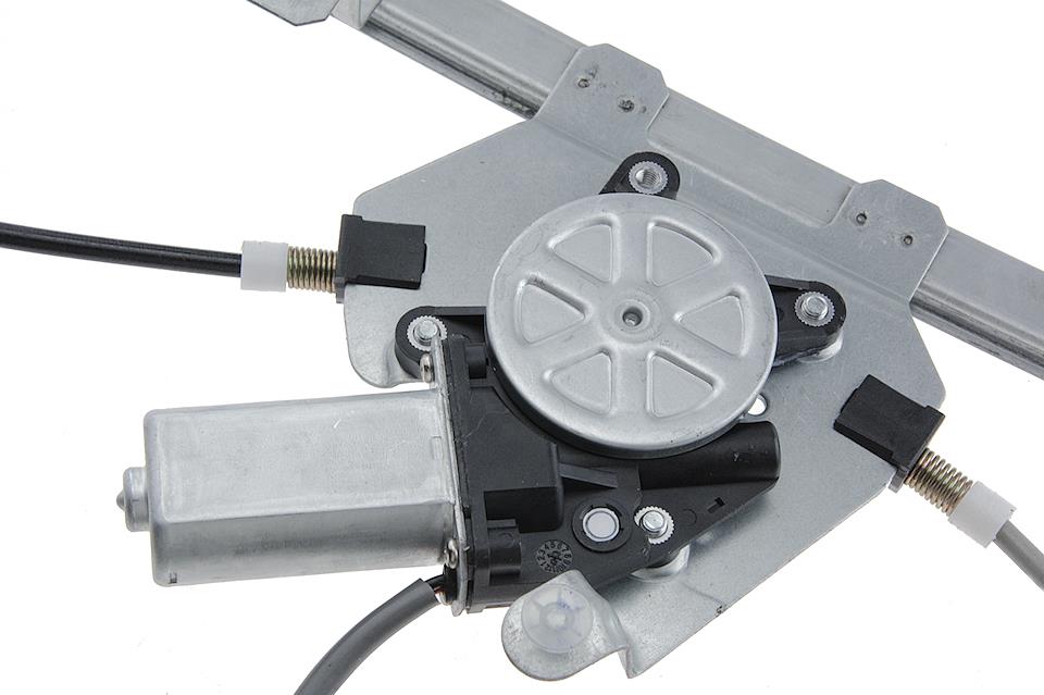 Macara geam Fiat Ducato -2006, Citroen Jumper -2006, Peugeot Boxer -2006, Dreapta Fata Cu Motor, NTY EPS-FT-010