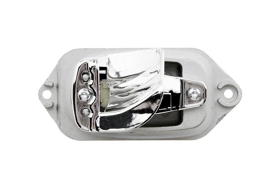 Modul LED curbe far Bmw Seria 7 F01, F02 2013-, Dupa Facelift- Partea Dreapta, NTY EPX-BM-024