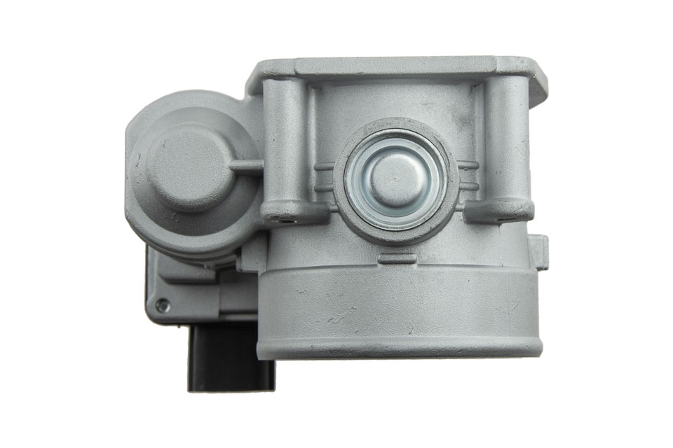 Carcasa clapeta acceleratie Infinity Fx35 2003-2008, Nissan Maxima 2002-2008, Murano 2003-2007 V6 3.5, NTY ETB-NS-000