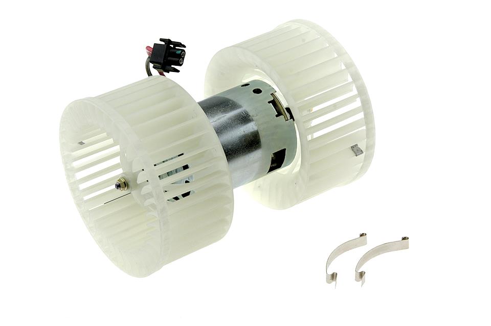 Ventilator habitaclu Bmw Seria 3 E46 1998-2005, Pentru Vehicule Cu Aer Conditionat, NTY EWN-BM-002