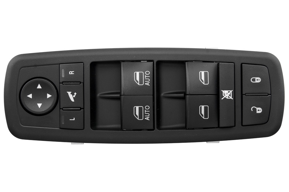 Comutator macara geam Chrysler Town & Country 2012-, Dodge Grand Caravan 2012-, NTY EWS-CH-021