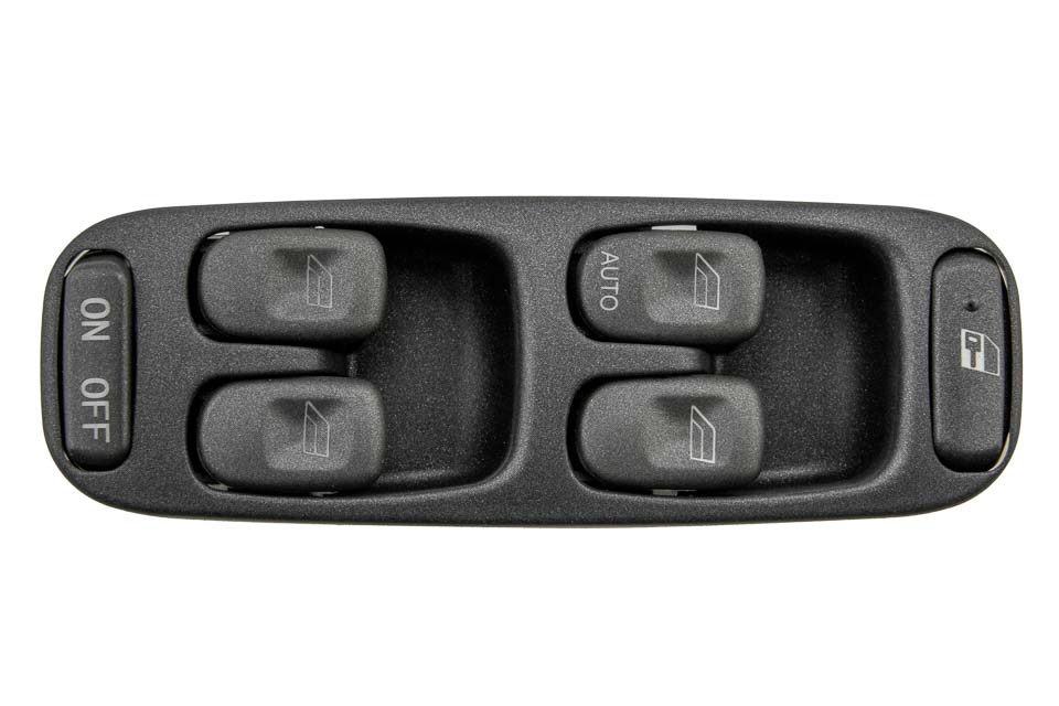 Comutator macara geam Volvo S70 1996-2000, V70 1996-2000, Xc70 1999-2007, NTY EWS-VV-000