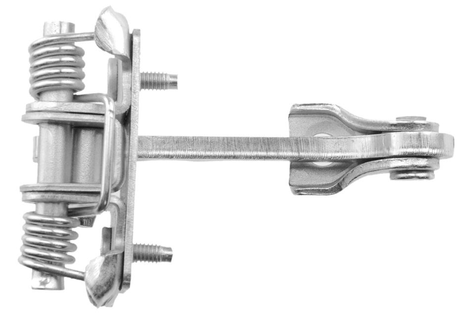 Opritor usa, limitator Opel Movano 1998-2010, Renault Master 1998-, Stanga, Dreapta, NTY EZC-PL-003
