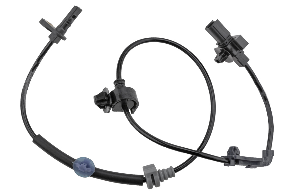 Senzor ABS fata Honda Cr-V 2012.2001-, Stanga, NTY HCA-HD-102