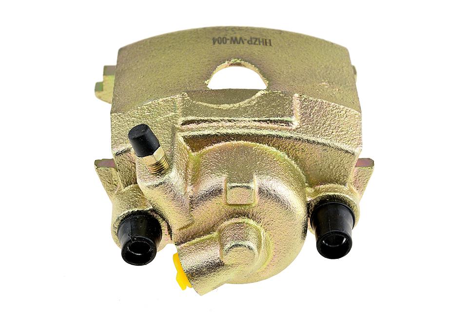 Etrier frana fata Vw Golf I, 2, 3, Polo 1994-2001, Seat Ibiza, Cordoba 1993-2002, Toledo 1991-1999, Stanga, Fi=48mm, sistem Ate, 1H0615123A