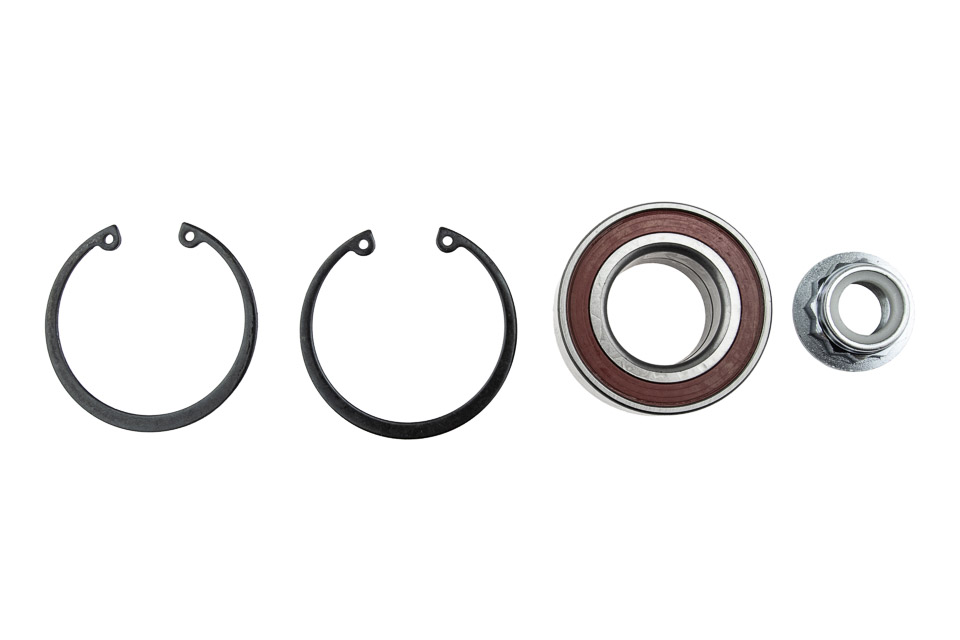Rulment fata Vw Polo 1994-, Lupo 1998-, Golf 1983-1987, NTY KLP-VW-002