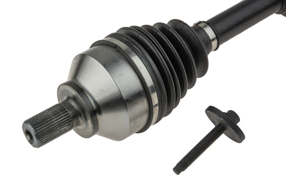Planetara Volvo Motor 2.44x4, 2.4tdi D5, 2.4, T5 S40, V50 2004- C30, C70 2006-, Stanga, Mtm, NTY NPW-VV-067