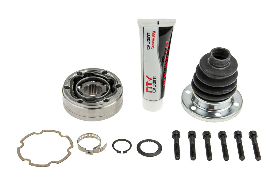 Cap planetara spre cutie Vw Polo 2001-2009, Fox 1.2 2003-, Skoda Fabia 1 1999-2008, Fabia 2 2006-, Roomster 2007-, Skoda Cordoba, Ibiza 2002-2009, Stanga, NTY NPW-VW-068