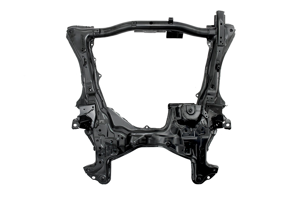 Cadru motor Honda Cr-V 2007-, NTY ZRZ-HD-003