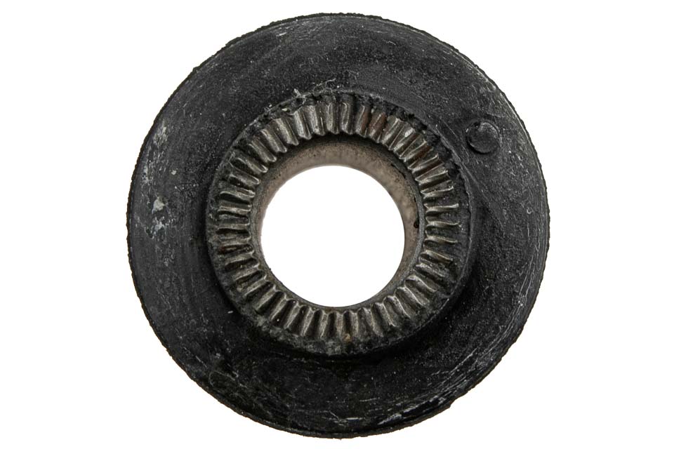 Suport trapez cauciuc-metal Toyota Rav-4 2005-, Auris 2006-, Corolla 2006-, Previa 2006-, Fata, Inferior, 48068-02130