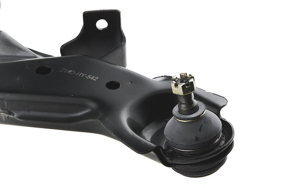 Brat suspensie fata Hyundai Elantra 2000-, Inferior Dreapta, NTY ZWD-HY-543