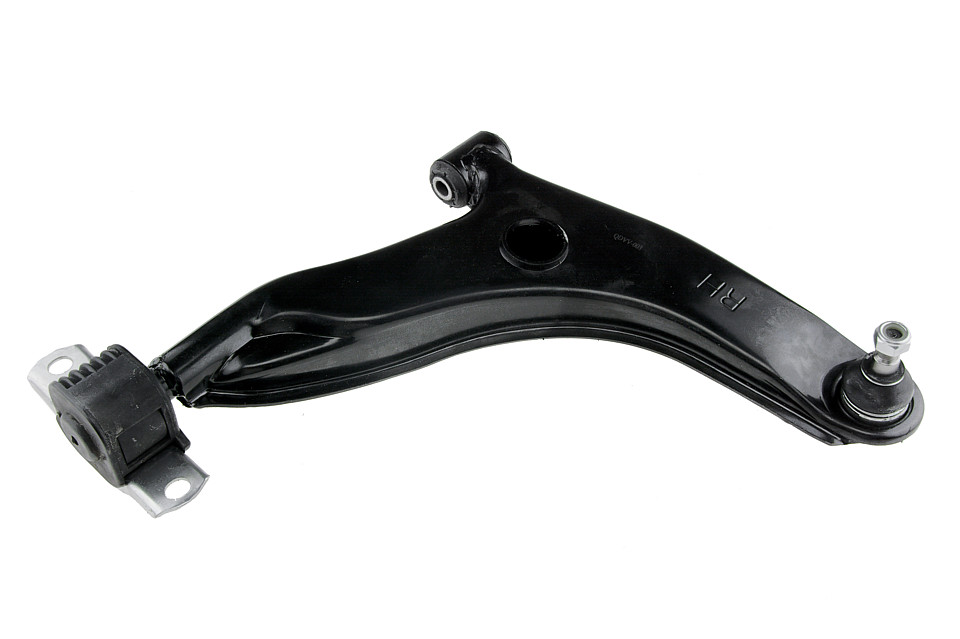 Brat suspensie fata Volvo S40 1999-2003, V40 1999-2004, Inferior Dreapta, NTY ZWD-VV-003