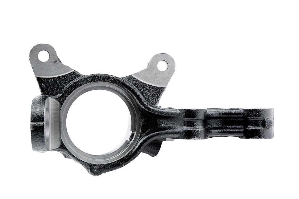 Portfuzeta fata Honda Cr-V 2002-, Stanga, NTY ZZP-HD-000