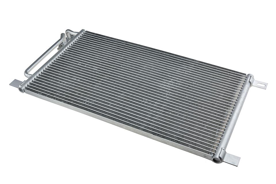 Condensator climatizare, Radiator clima 3 E46 (1998-) 318d, 3 E46 Compact (2001-) 318 Td, X3 E83 (2004-) X3 1.8d (Fara Uscator), NTY CCS-BM-008