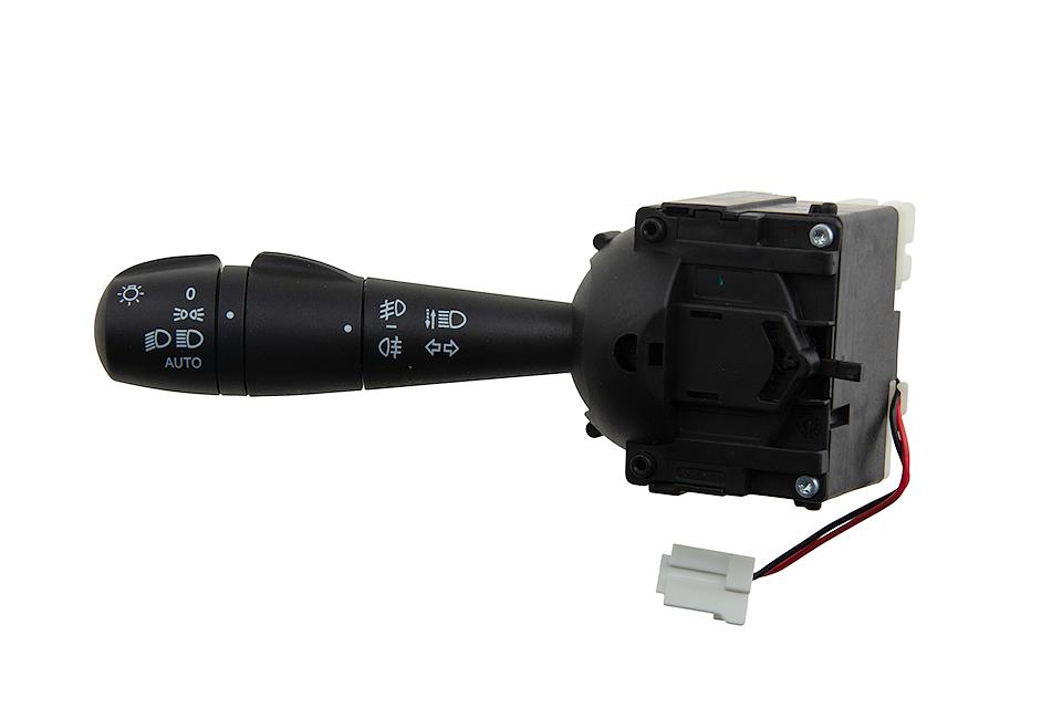 Maneta semnalizare, comutator lumini Renault Clio 4 2012-, Trafic 2014-, Captur 2013-, NTY EPE-RE-016
