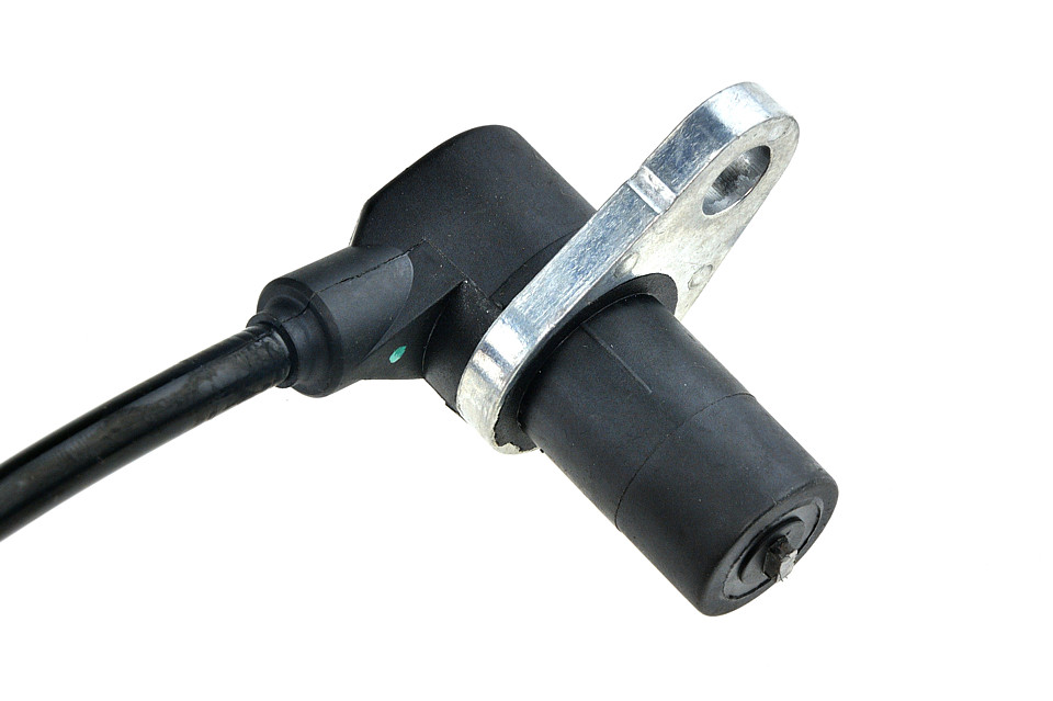 Senzor ABS fata Nissan Almera N16 2000-08.2002, Stanga, NTY HCA-NS-072