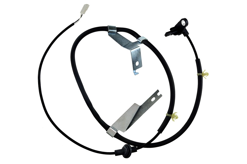 Senzor ABS spate Suzuki Splash 2008-, Swift 2008-, Opel Agila 2008-, Dreapta, NTY HCA-SU-046