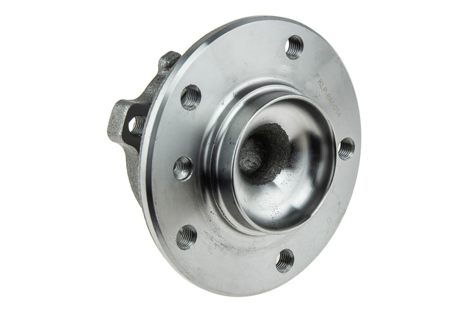 Butuc roata fata Bmw Seria 3 E90, 91, 92, 93 2005-, Seria 1 E81, 82, 87, 88 2003-, Z4 E89 2009-, NTY KLP-BM-014
